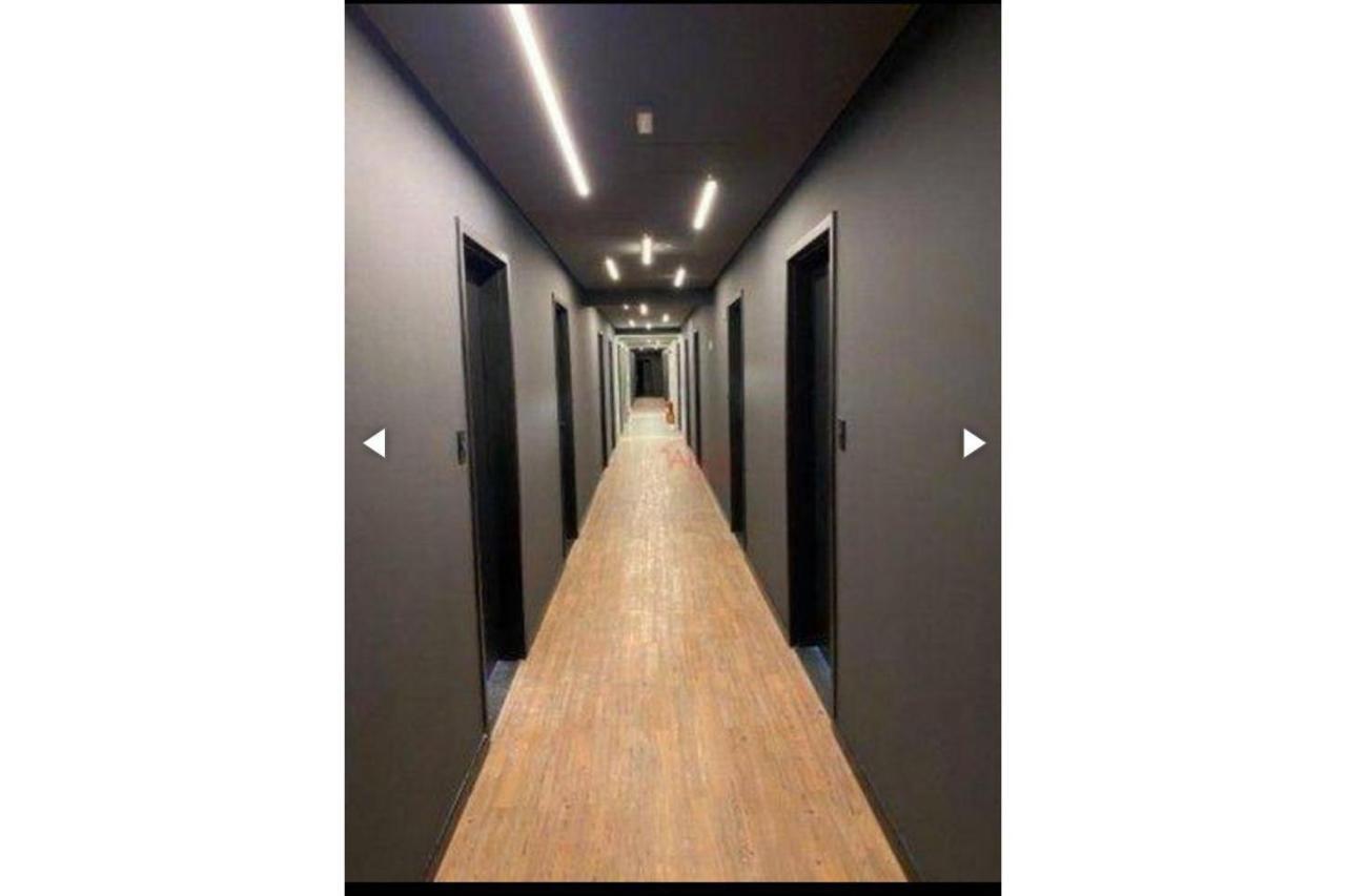 Loft Oscar Freire, Na Rua Mais Luxuosa De Sp! Sao Paulo Exterior photo