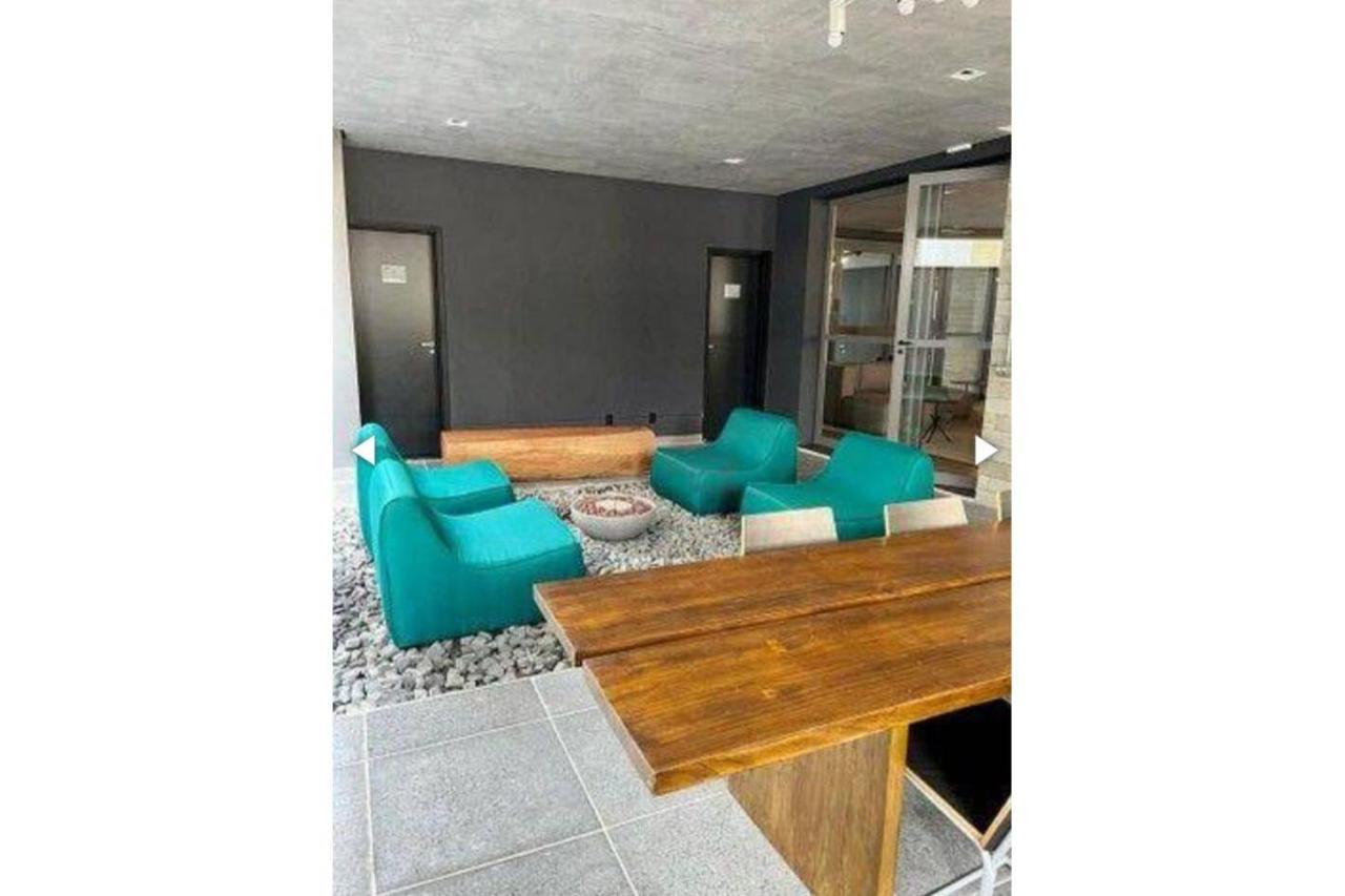 Loft Oscar Freire, Na Rua Mais Luxuosa De Sp! Sao Paulo Exterior photo