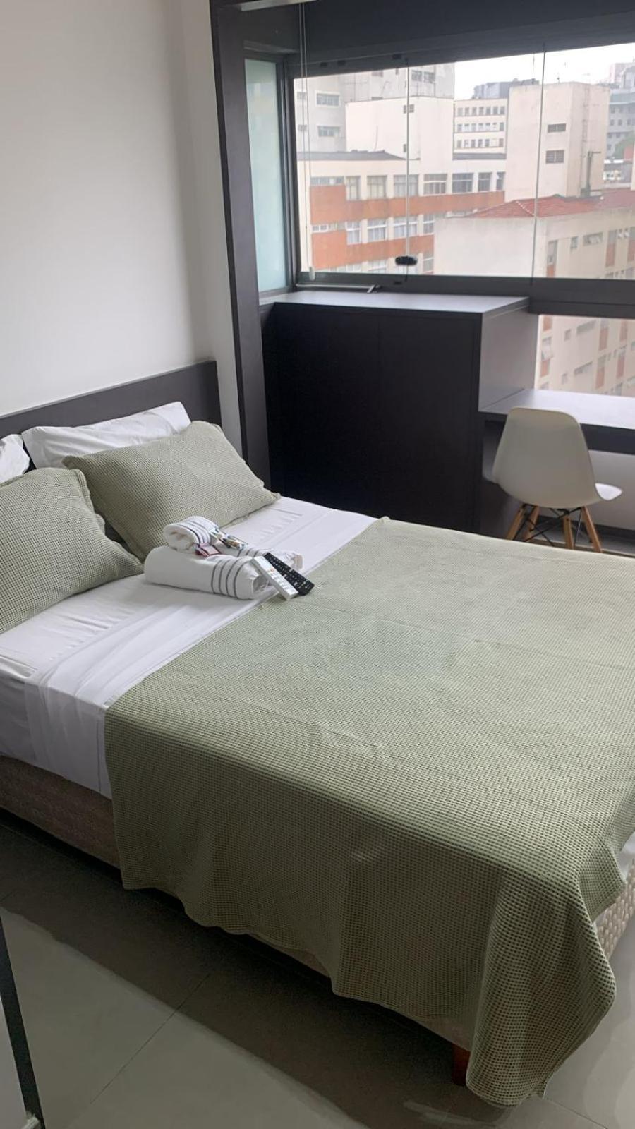 Loft Oscar Freire, Na Rua Mais Luxuosa De Sp! Sao Paulo Exterior photo