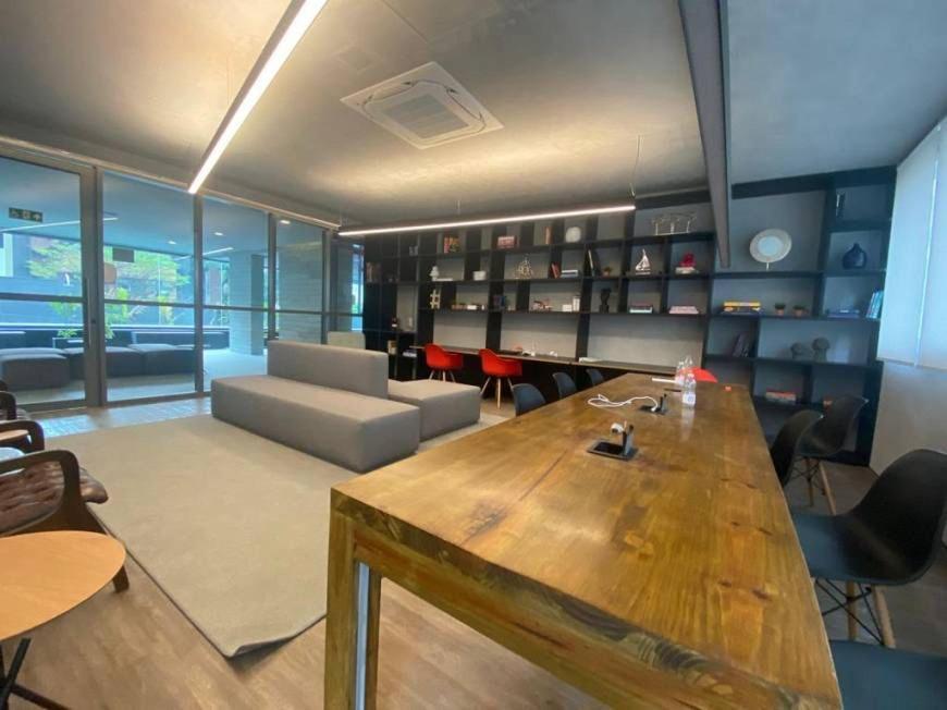 Loft Oscar Freire, Na Rua Mais Luxuosa De Sp! Sao Paulo Exterior photo